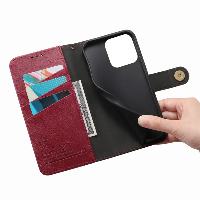 Honor 600 Lite Rouge