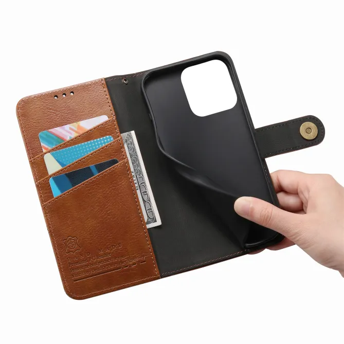 Honor 600 Lite Marron