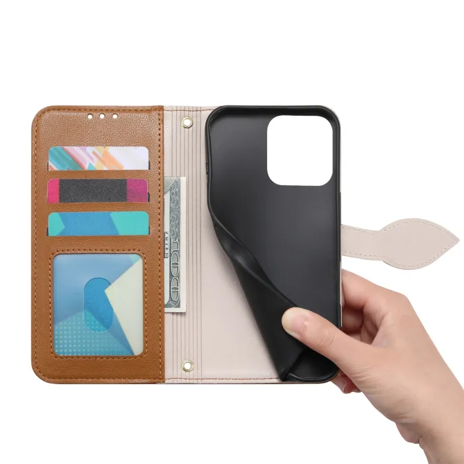 Honor 600 Lite Marron