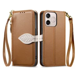 Honor 600 Lite Marron