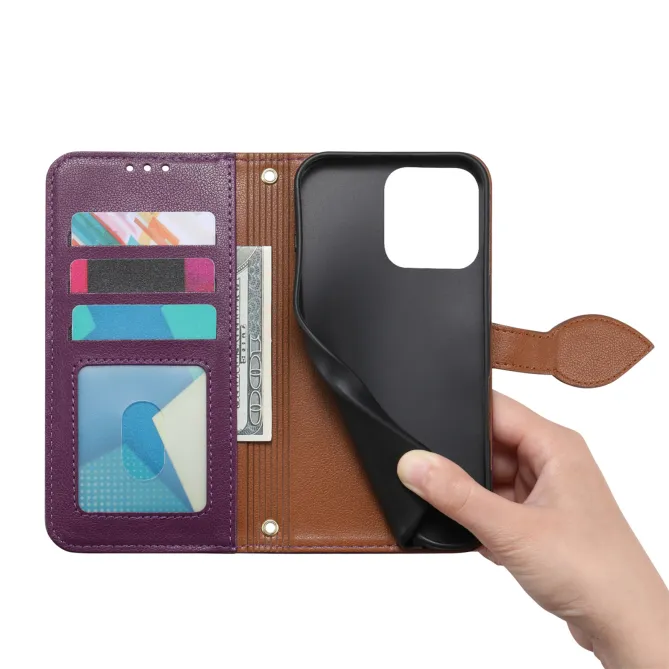 Honor 600 Lite Violet