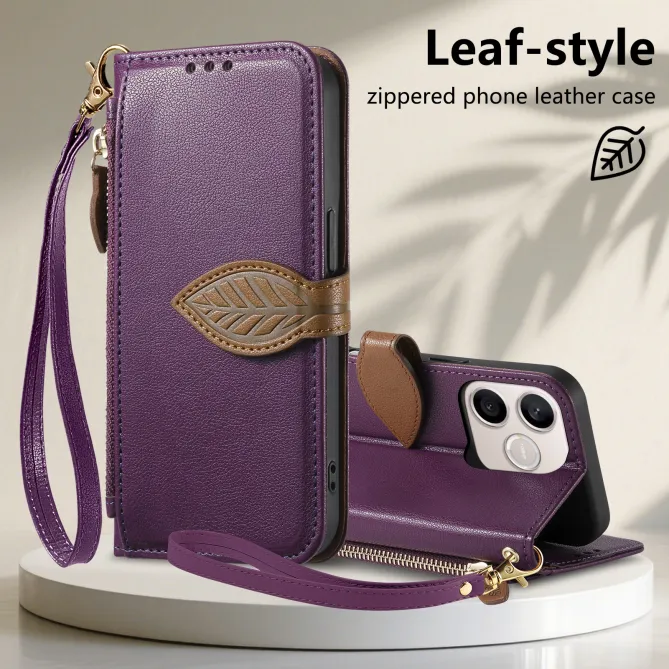 Honor 600 Lite Violet