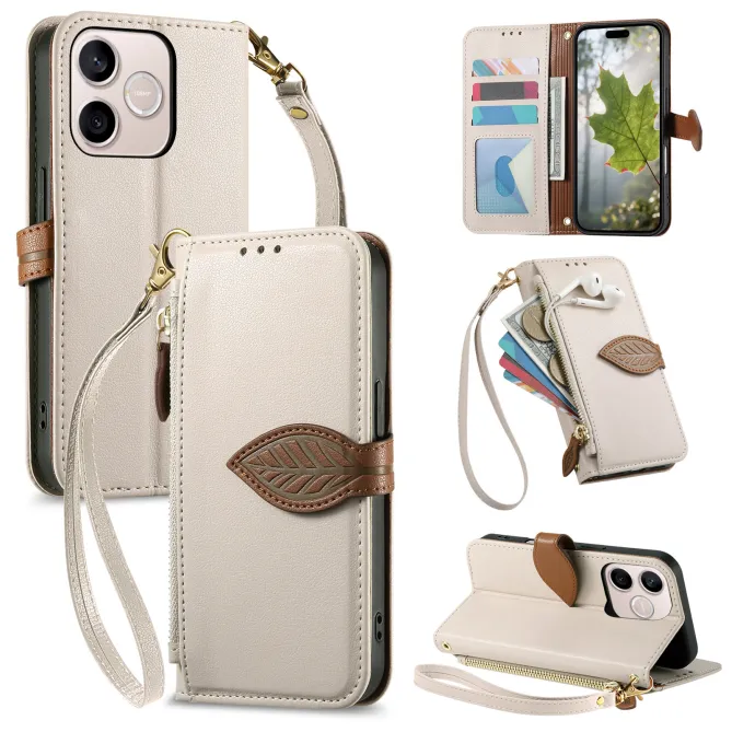 Honor 600 Lite Beige