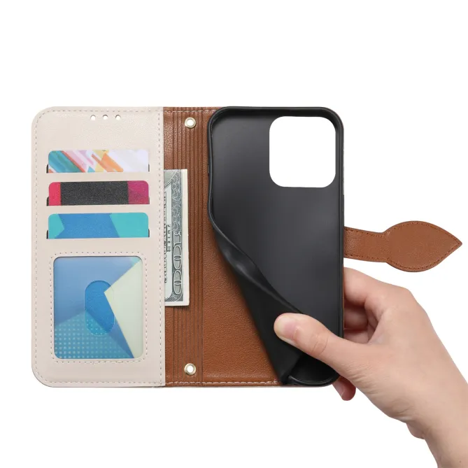 Honor 600 Lite Beige