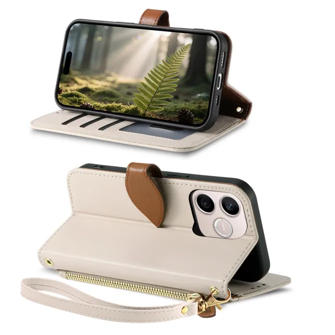 Honor 600 Lite Beige