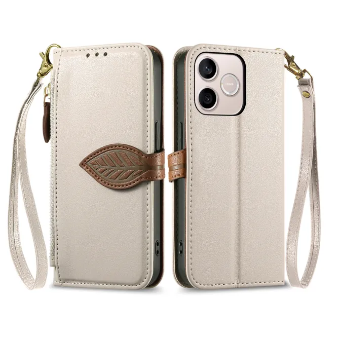 Honor 600 Lite Beige