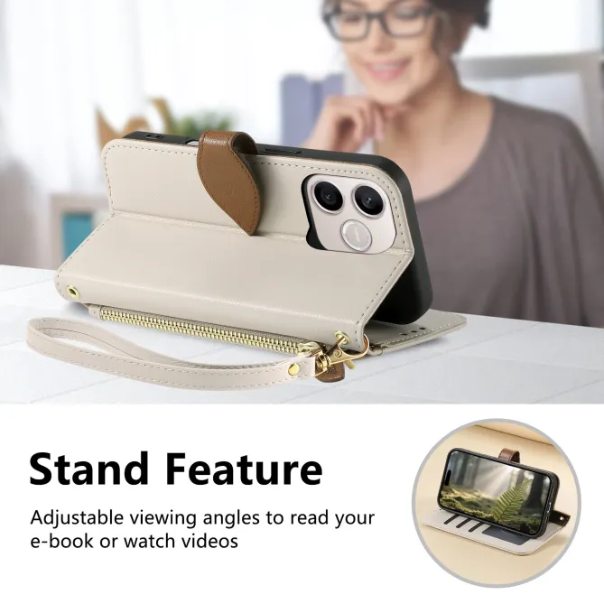 Honor 600 Lite Beige