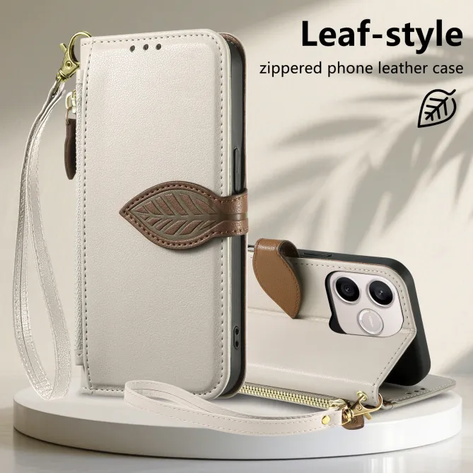 Honor 600 Lite Beige