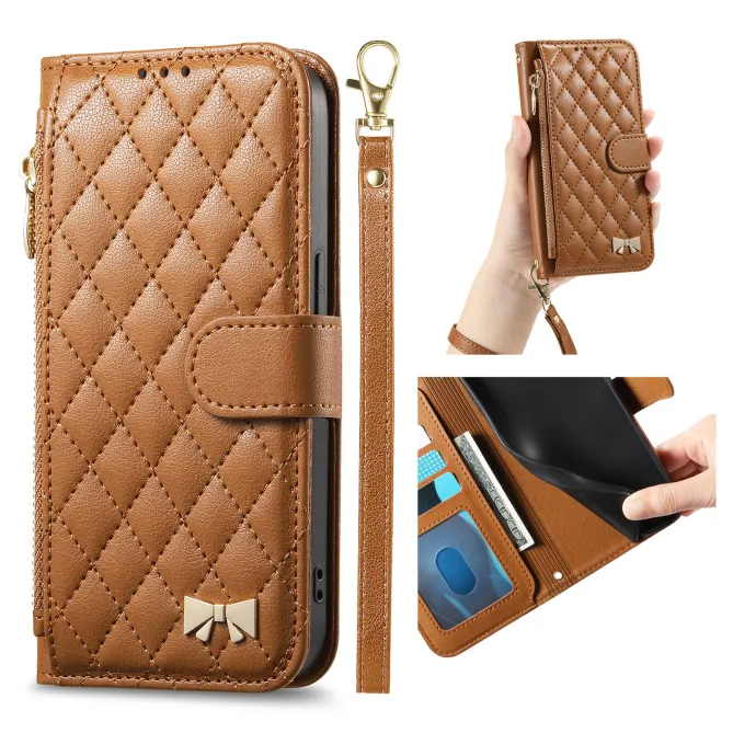 Honor 600 Lite Marron