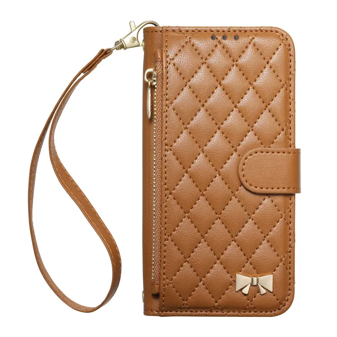 Honor 600 Lite Marron