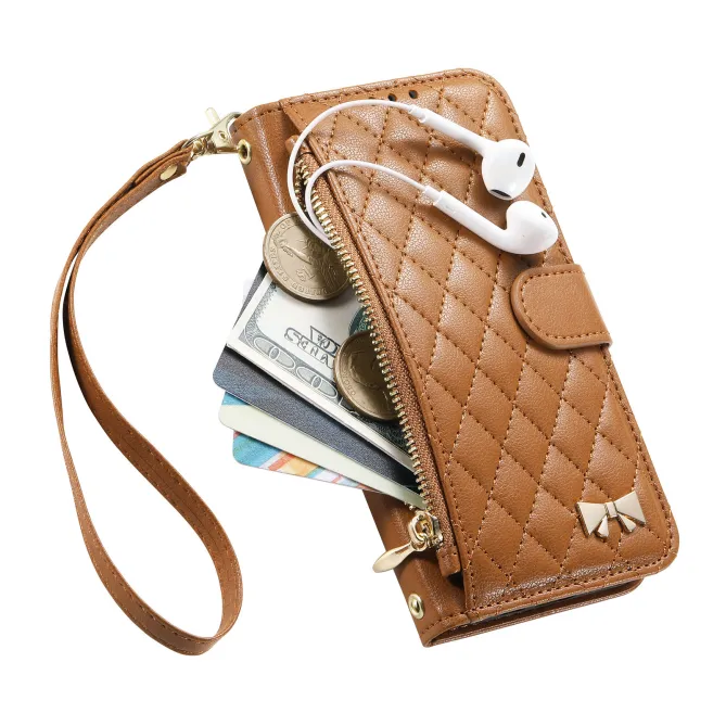 Honor 600 Lite Marron