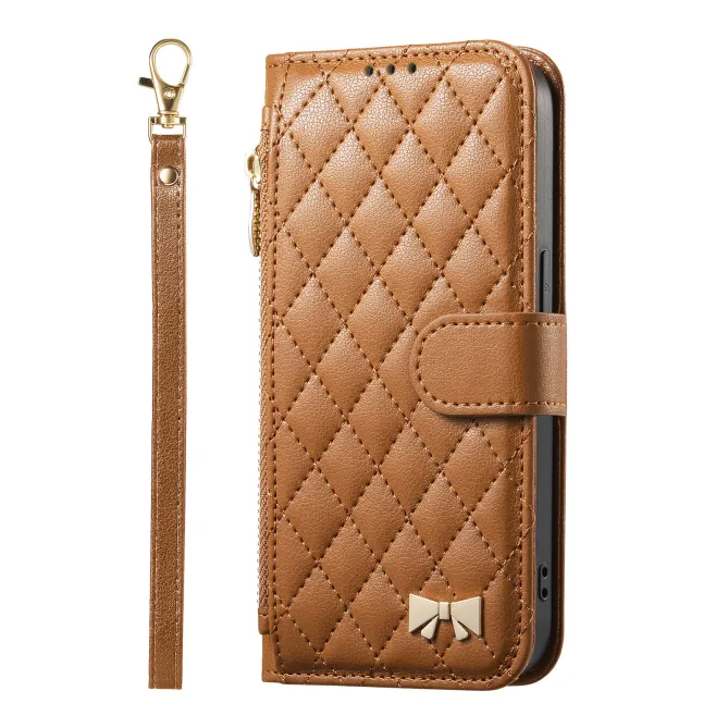 Honor 600 Lite Marron