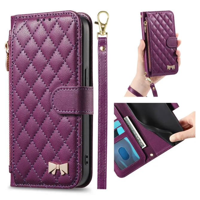 Honor 600 Lite Violet