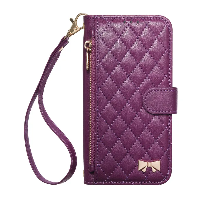 Honor 600 Lite Violet