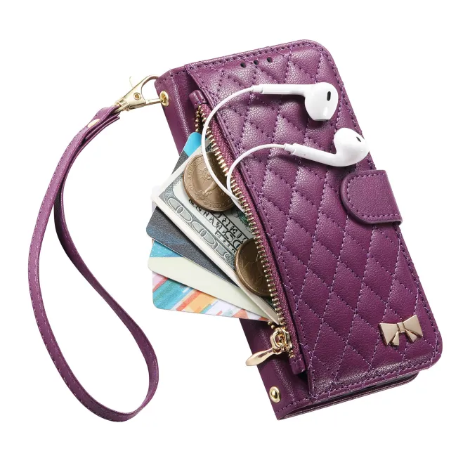 Honor 600 Lite Violet