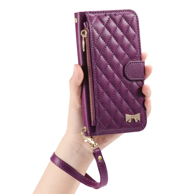 Honor 600 Lite Violet