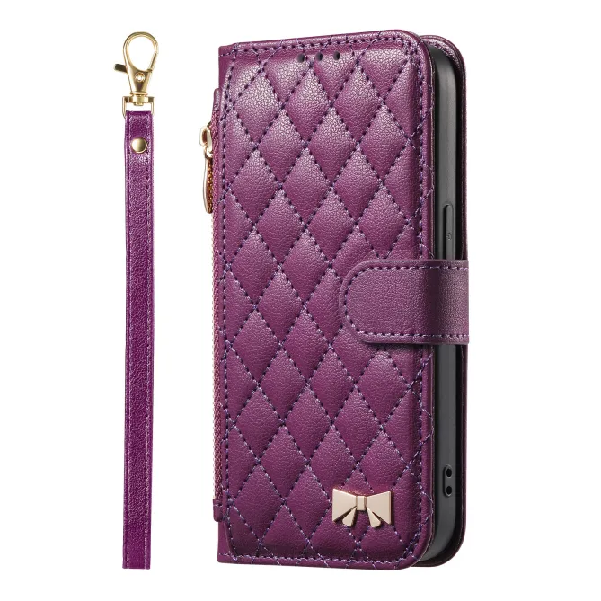 Honor 600 Lite Violet