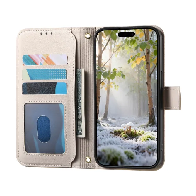 Honor 600 Lite Blanc