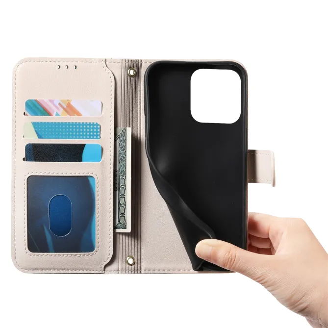 Honor 600 Lite Blanc