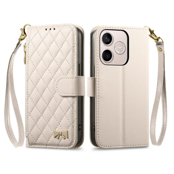 Honor 600 Lite Blanc