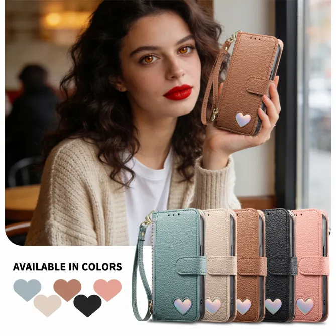 Honor 600 Lite Marron