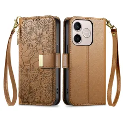 Honor 600 Lite Marron