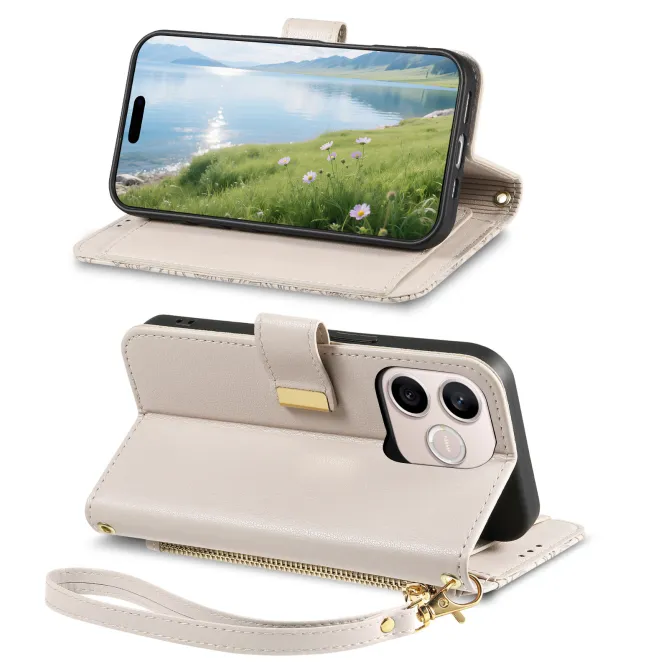 Honor 600 Lite Blanc