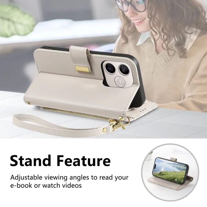 Honor 600 Lite Blanc