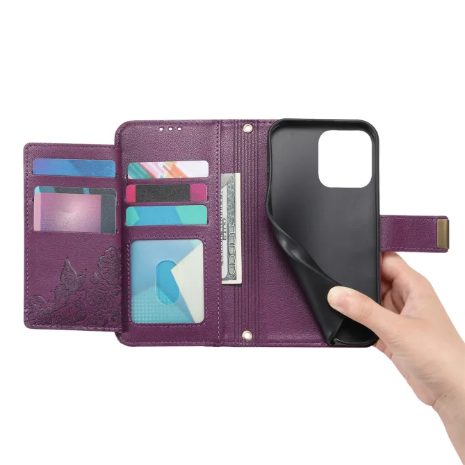 Honor 600 Lite Violet