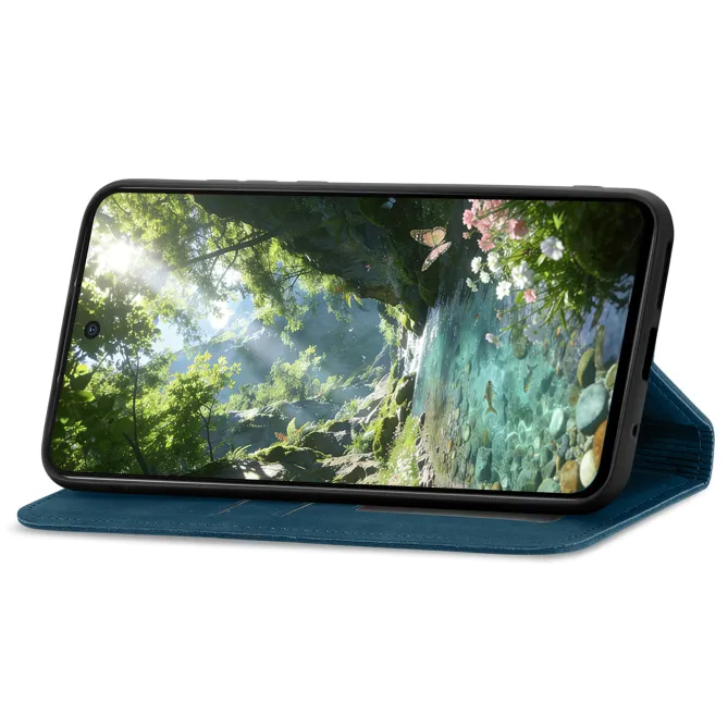 Honor 600 Lite Bleu Foncé