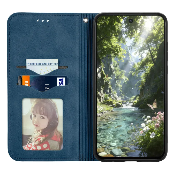 Honor 600 Lite Bleu Foncé