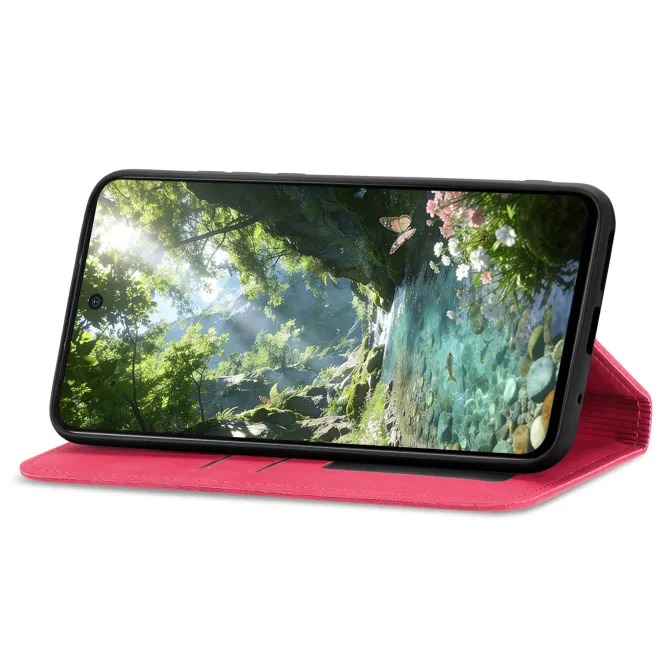 Honor 600 Lite Rouge