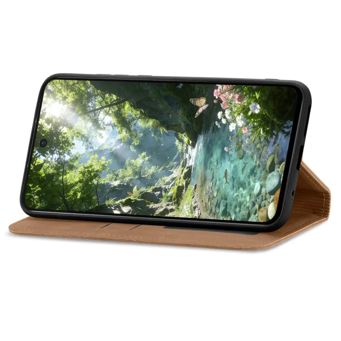 Honor 600 Lite Marron