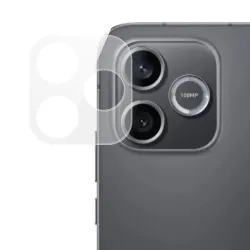 Verre Trempé Protection Lentille Caméra Honor 600 Lite Anti-Rayures HD