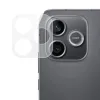 Verre Trempé Protection Lentille Caméra Honor 600 Lite Anti-Rayures HD