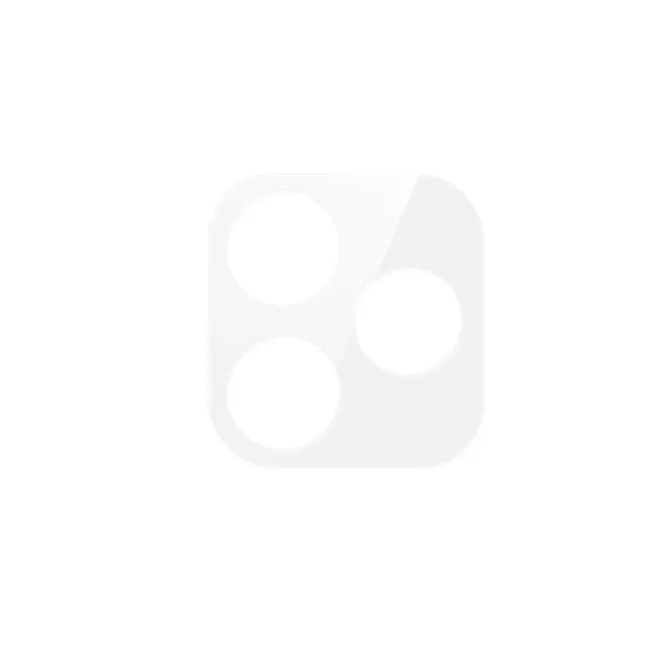 Verre Trempé Protection Lentille Caméra Honor 600 Lite Anti-Rayures HD