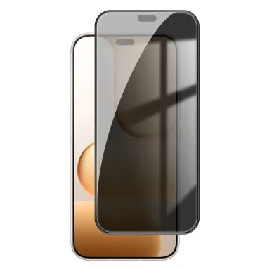 Verre Trempé Honor 600 Lite Anti-Espion Protection Intégrale