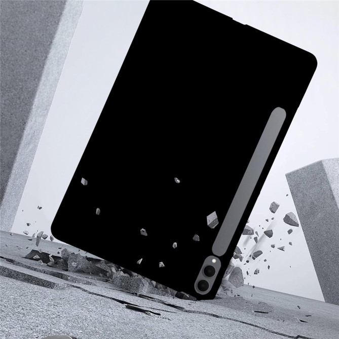 Coque Samsung Galaxy Tab S11 Ultra Silicone Mate Slim