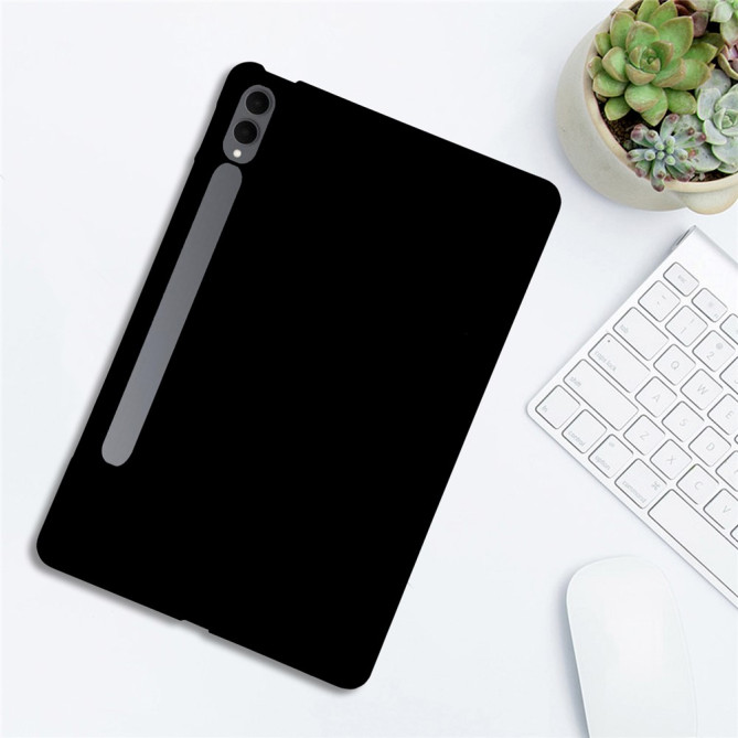 Coque Samsung Galaxy Tab S11 Ultra Silicone Mate Slim