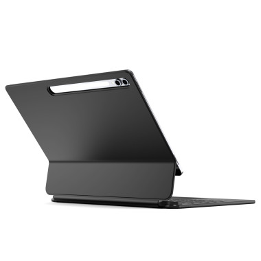 Housse Clavier Bluetooth Samsung Galaxy Tab S11 Ultra avec Support Magnétique