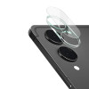 Verre Trempé Caméra Samsung Galaxy Tab S11 Ultra Protection Lentille