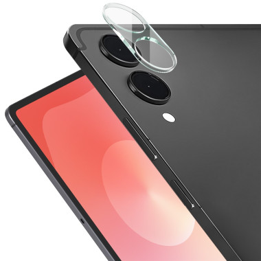 Verre Trempé Caméra Samsung Galaxy Tab S11 Ultra Protection Lentille