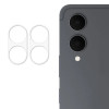 Lot de 2 Verres Trempés Caméra Samsung Galaxy Tab S11 Ultra - Protection Lentille Intégrale