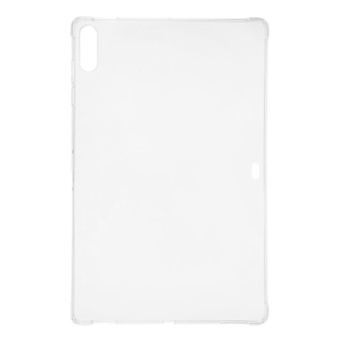 Coque Samsung Galaxy Tab S11 Ultra Coins Renforcés Antichoc Transparente