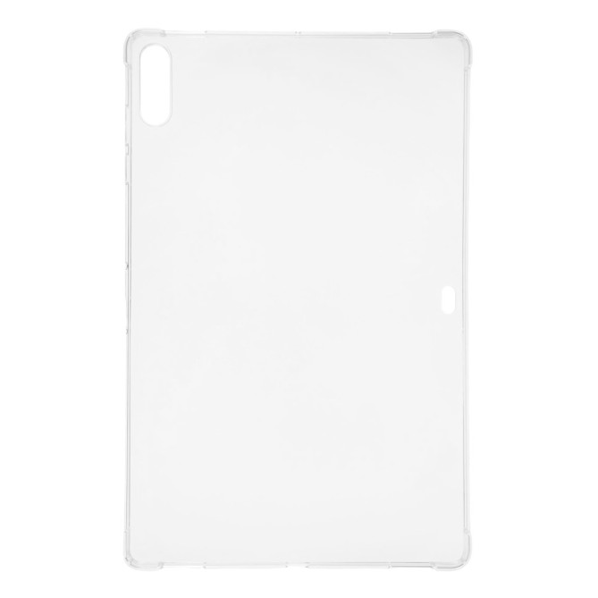 Coque Samsung Galaxy Tab S11 Ultra Coins Renforcés Antichoc Transparente