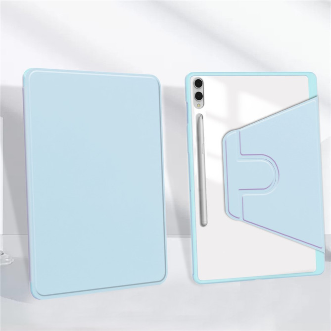 Housse Samsung Galaxy Tab S11 Ultra Support Rotatif