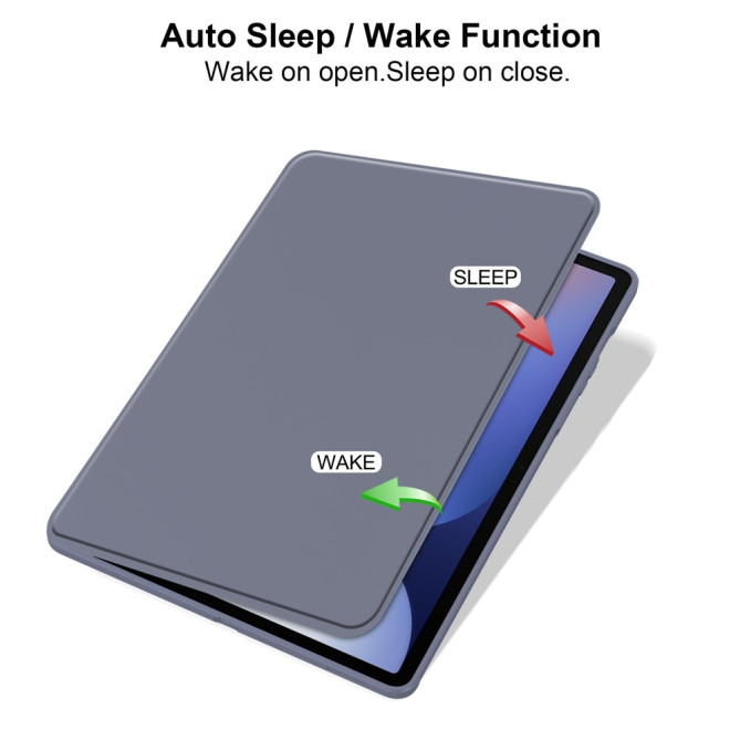 Housse Samsung Galaxy Tab S11 Ultra Support Rotatif