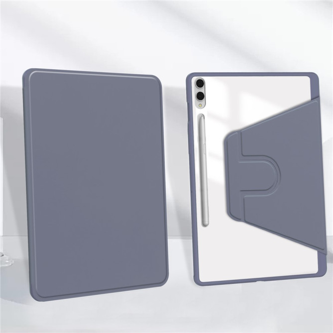 Housse Samsung Galaxy Tab S11 Ultra Support Rotatif