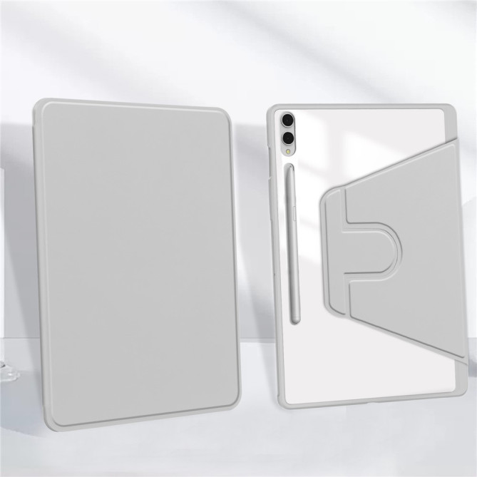 Housse Samsung Galaxy Tab S11 Ultra Support Rotatif