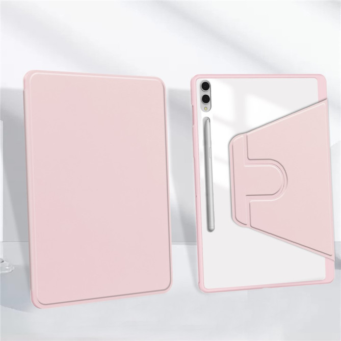 Housse Samsung Galaxy Tab S11 Ultra Support Rotatif